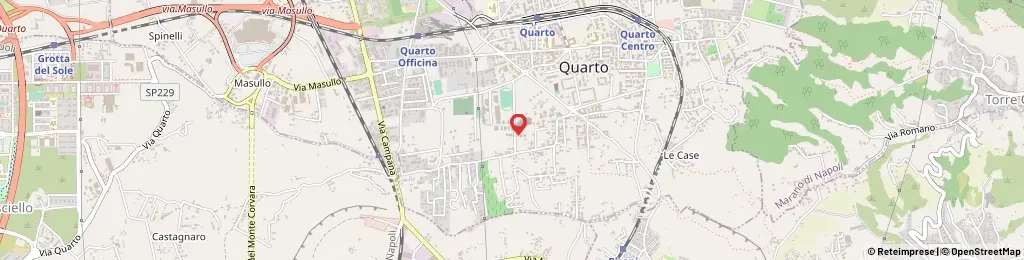 Dove siamo