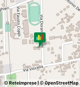 Via Dorando PIetri, 6,80010Quarto