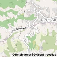 Mapa Marano di Napoli