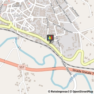 Stereofonia ed Alta Fedeltà Lioni,83047Avellino