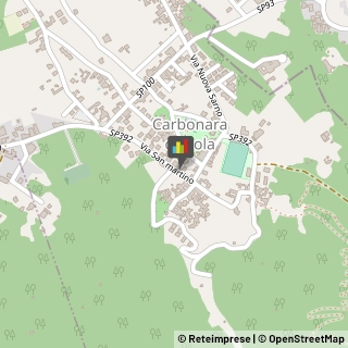 Autoveicoli Elettrici Carbonara di Nola,80030Napoli