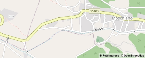 Mappa Moschiano