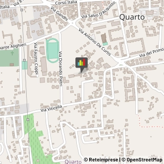 Spacci Aziendali Quarto,80010Napoli