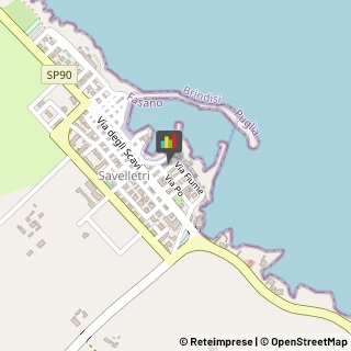 Ristoranti,72015Brindisi