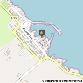 Ristoranti,72015Brindisi