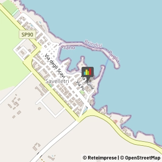 Ristoranti,72015Brindisi