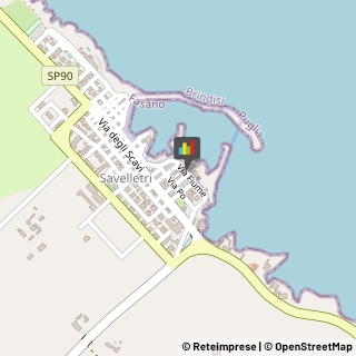 Ristoranti,72015Brindisi
