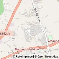 Карта Sant'Anastasia