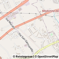 Map Cercola