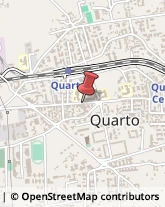 Corso Italia, 129,80010Quarto