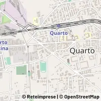 মানচিত্র Quarto