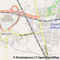 地图 Quarto
