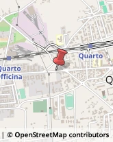 Corso Italia, 345,80100Quarto