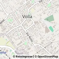 Map Volla
