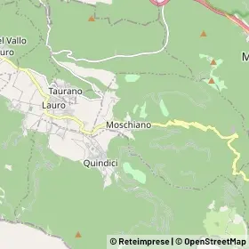 Mappa Moschiano