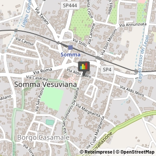 Corrieri Somma Vesuviana,80049Napoli
