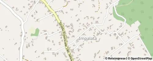 Mappa Monopoli