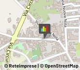 Imprese di Pulizia,80036Napoli