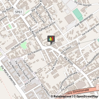 Appartamenti e Residence Volla,80040Napoli