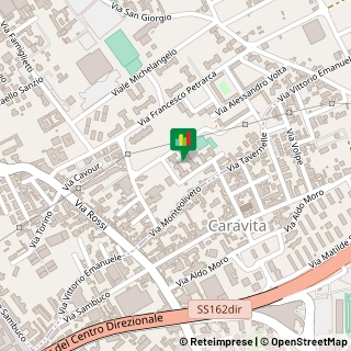 Via Alessandro Volta, 16,80078Volla