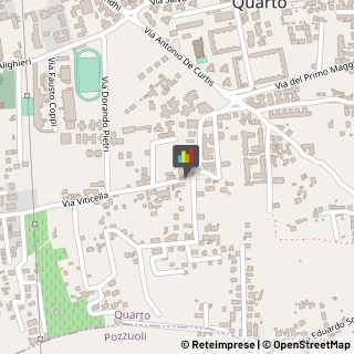 Profumerie Pozzuoli,80010Napoli