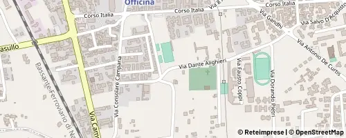 Mappa Quarto