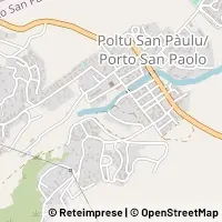 Kort Loiri Porto San Paolo