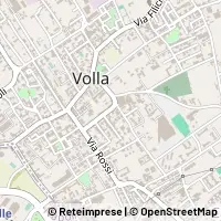 Map Volla