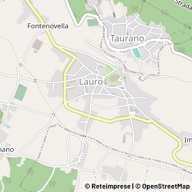 Mappa 83023