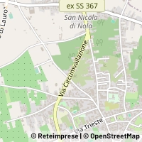 Carte Palma Campania