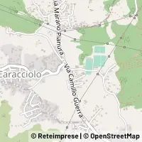 Carte Napoli