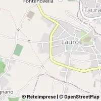 Карта Lauro