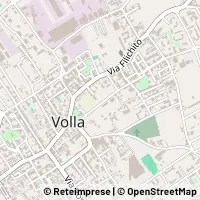 Kort Volla