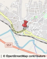 Via Sant'Antonio, 8,83047Lioni