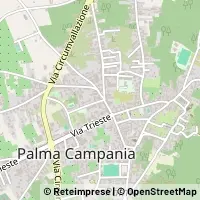 Kort Palma Campania
