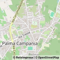 Kort Palma Campania