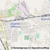 মানচিত্র Quarto