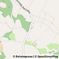 지도 Cassano delle Murge