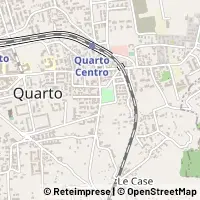 Map Quarto