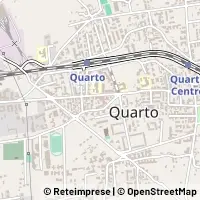 Peta Quarto