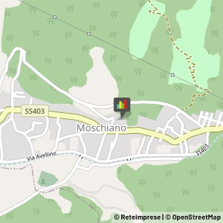 Tecniche - Scuole Private Moschiano,83020Avellino