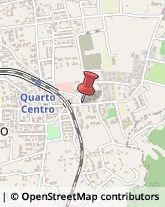 Via Santa Maria, 202/C,80010Quarto