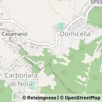 Map Domicella