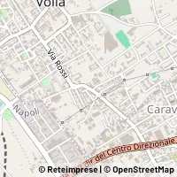 Map Volla