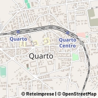 地図 Quarto