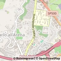 Kart Napoli