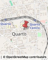 Via Marie Curie, 7/9,80010Quarto