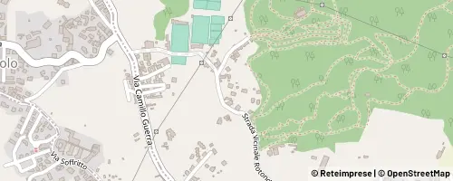 Mappa Napoli