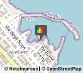 Porti e Servizi Portuali Fasano,72015Brindisi
