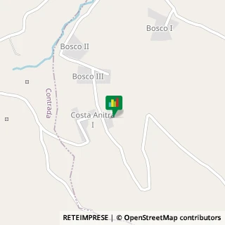 Contrada Coste Anitra, 8,83020Avellino